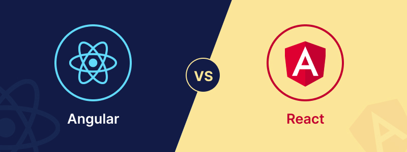 Understanding User Preferences: Angular vs React Demystified